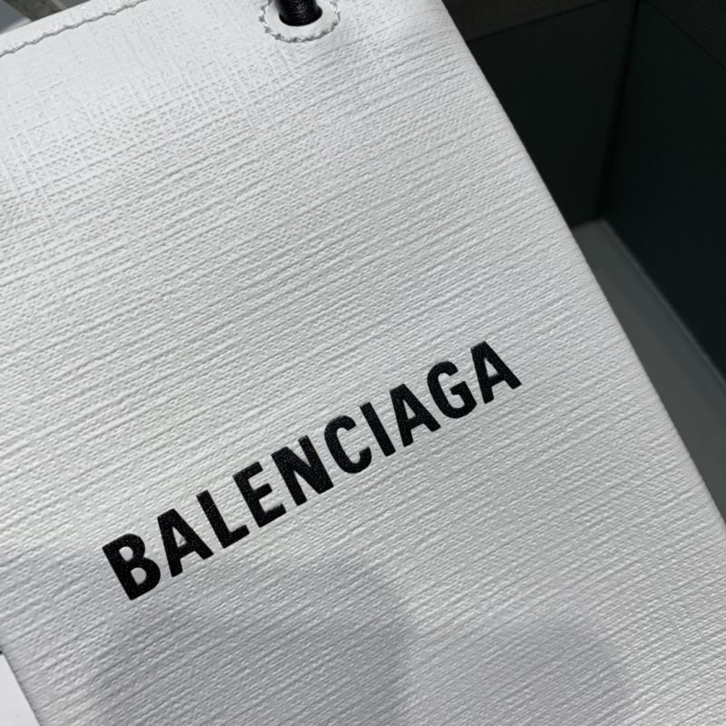 Balenciaga Shopping Bags